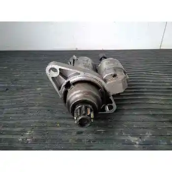 

2405080908 STARTER MOTOR VOLKSWAGEN GOLF V SALOON (1K1)