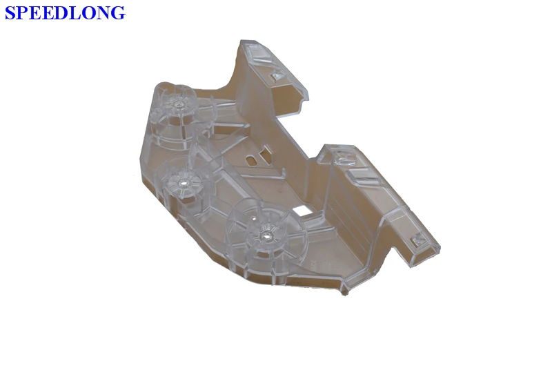 

1 шт. LH левая сторона 26092-6FV0A-A259 Новый кронштейн для фары для Nissan X-trail 2018