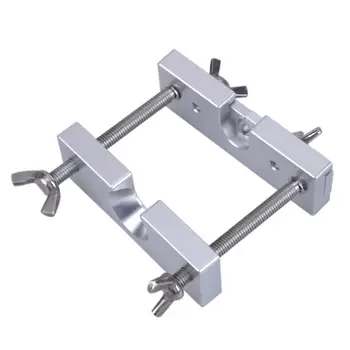 

Professional Mouthpiece Puller Tool Brass Mouth Piece Remover 10x11cm