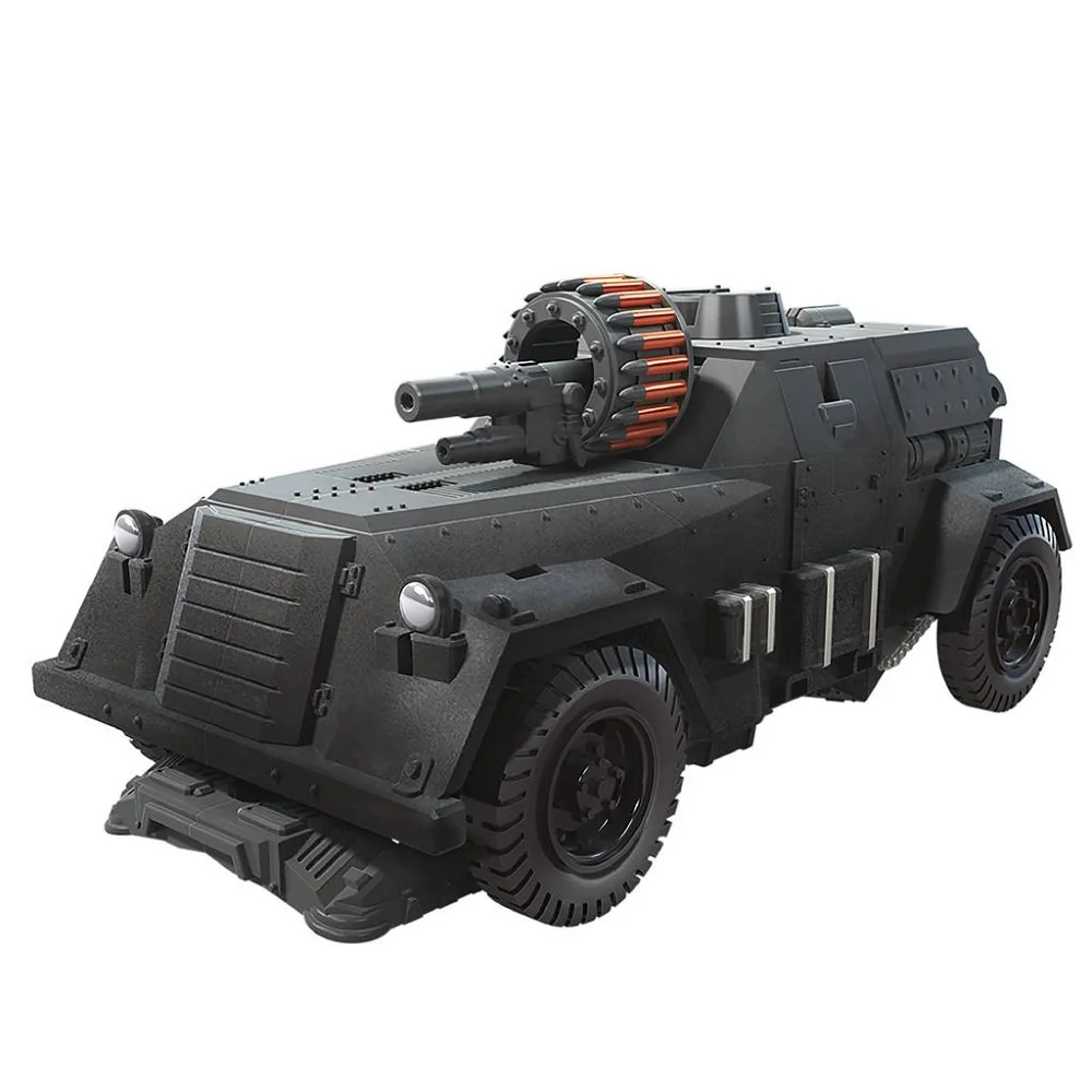 Студийная серия Hot Rod модель робота Классические игрушки для мальчиков SS50 |