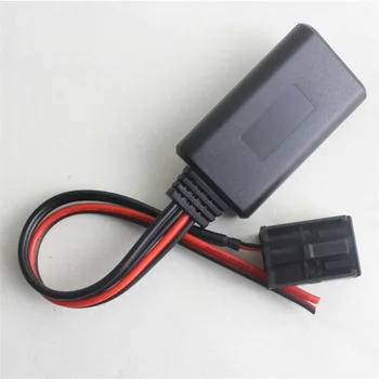 

MP3 Player Bluetooth cable Module AUX For BMW Mini Cooper R50 R53 JC Works Auto Connector Useful