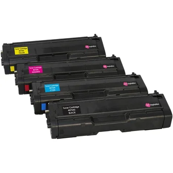 

INK INSPIRATION®Compatible toner cartridge for Ricoh Aficio SPC250DN SPC250DNw SPC250SF SPC252DN SPC252SF