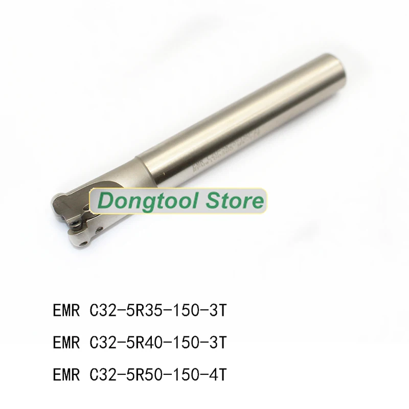1 шт. Эми C32 5R35 150 5R40 3T 5R50 4T фреза из токарно-винторезный станок Инструменты для