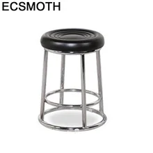 Banqueta Sandalyesi Stoel Stoelen Fauteuil Barkrukken Silla Para Barra Cadeira стул современный табурет Современный барный стул