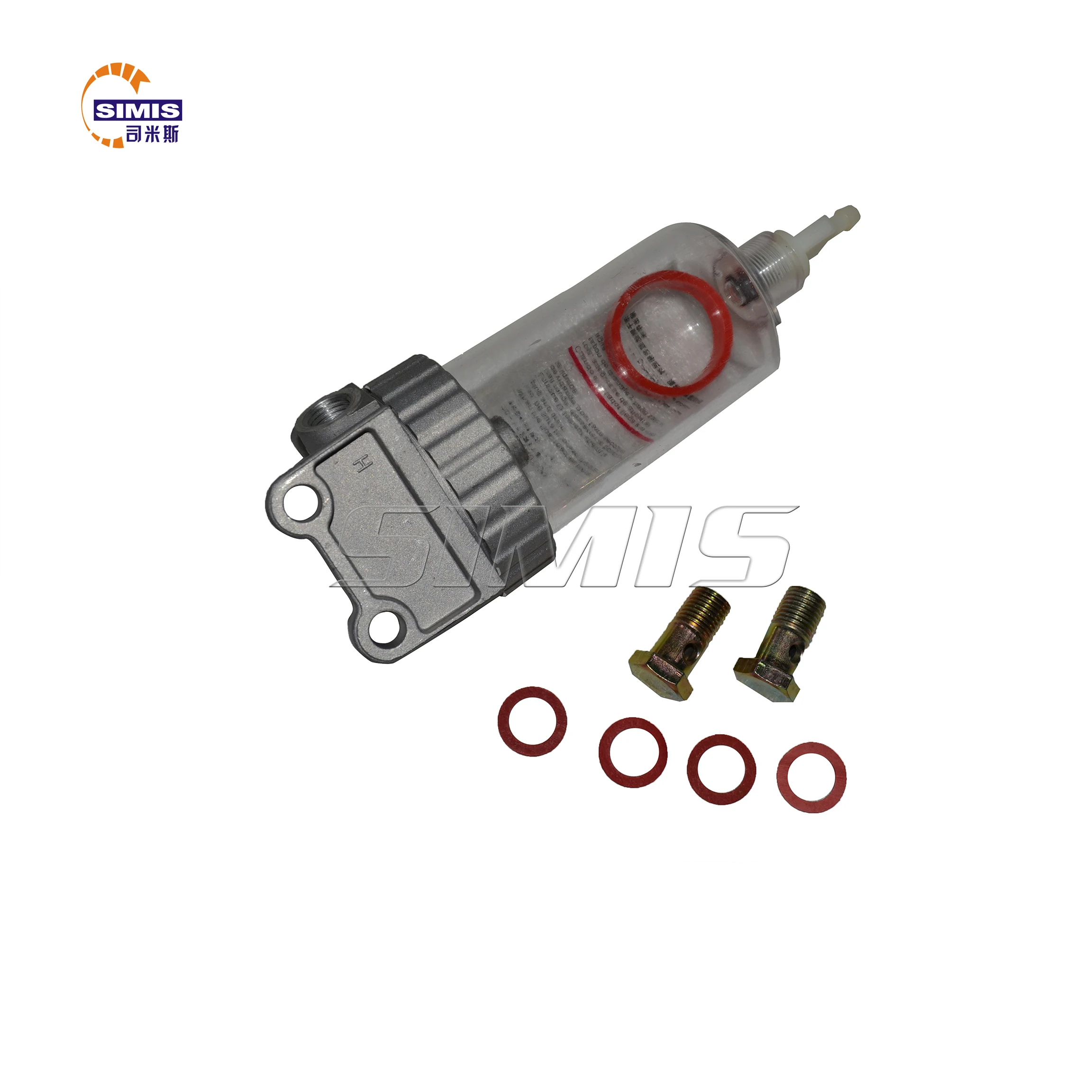 SIMIS Oil-Water Separator Filter for Hitachi EX120/200-2-5-6 ZAX60 70 | Автомобили и мотоциклы