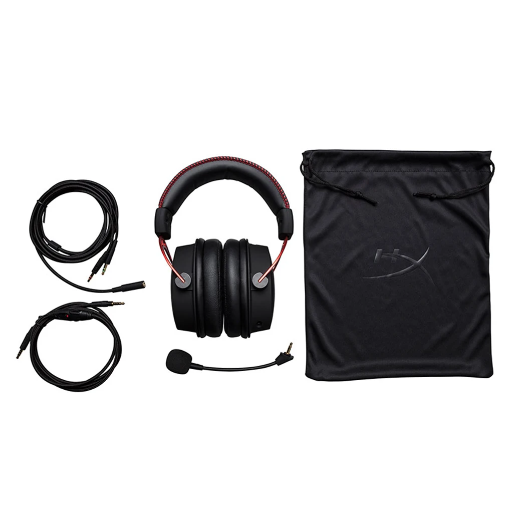 E-sports headset W/ Microphone Gaming Headset For PC PS4  Mobile