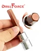 Drillforce 1/2" Drive Hexagon Socket Bit S2 Adapter Allen Key Wrench Home Repair Tools H4/H5/H6/H7/H8/H9/H10/H12/H14/H17/H19 3