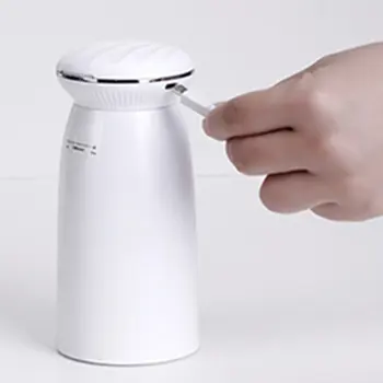 

New Shell Humidifier Creative Portable Mini Cans Humidifier Usb Mute Home New Exotic Gift Negative Ion Humidifier