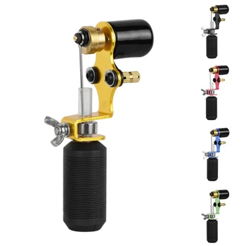 

Professional Tattoo Machine Tattoo Permanent Makeup Machine Shader Liner Assorted Tattoo Motor Equippment Kits Supply for Artist