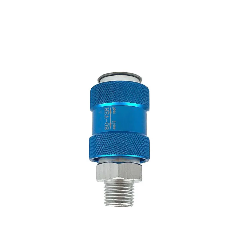 

Hand Slide Valve HSV-06 HSV-08 Switch 10pcs/bag