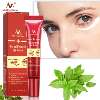 Peptide Collagen Eye Cream Anti-Wrinkle Anti-aging Hydrate Dry Skin Remover Dark Circles Eye Care Against Puffiness And Bags
