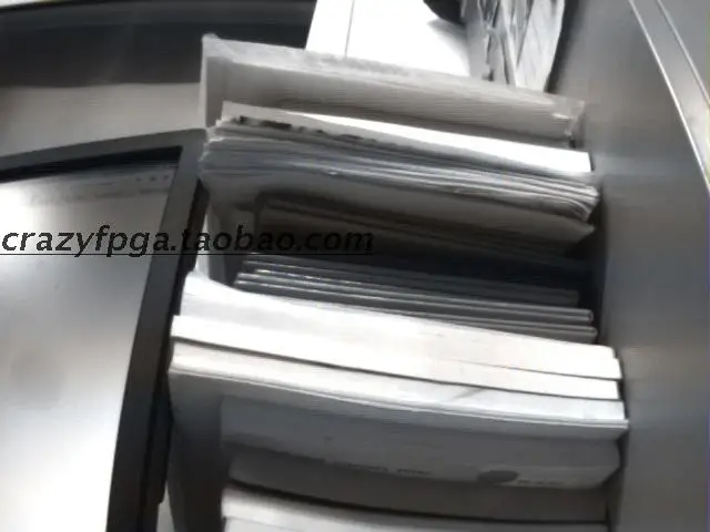 USB2.0 360000 MT9V034 глобальная экспозиция серого цвета инфракрасная промышленная камера RAW обеспечивает демонстрацию API