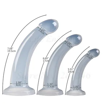 6 Size Strap On Big Dildo Harness Adjustable BDSM Bondage Pants Lesbian Strap-ons Bottom Female Anal Dildo Sex Toy For Gay Penis 3