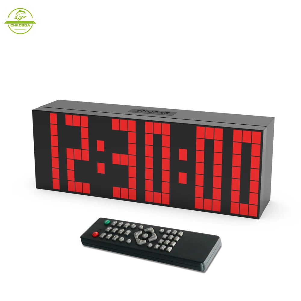 KOSDA портативное радио для детей|Будильники| |