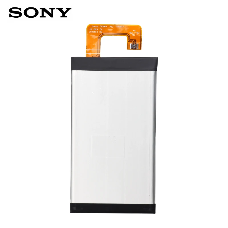 Sony аккумулятор для телефона для sony Xperia xa1 ультра XA1U C7 G3226 G3221 G3212 G3223 LIP1641ERPXC 2700mAh Аккумуляторы мобильных телефонов+ Инструменты