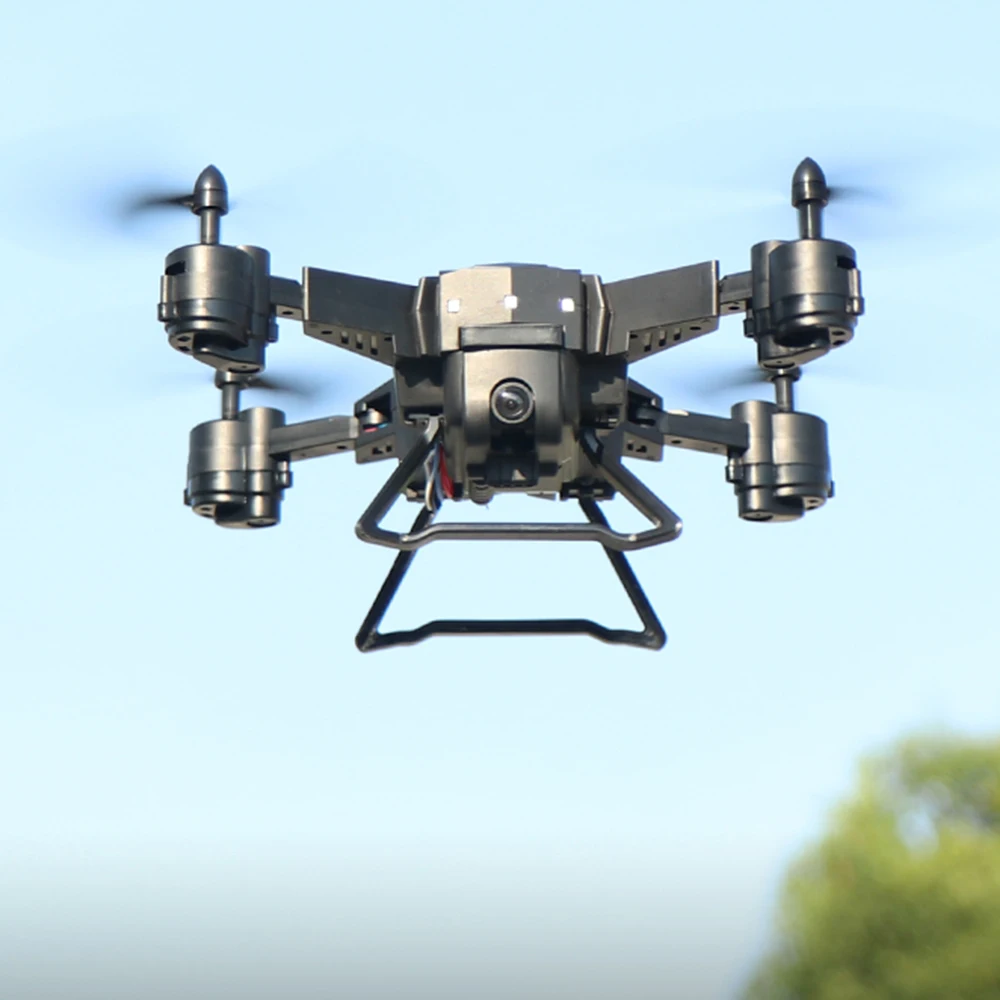 Дрон gps KY601G 4k Дрон HD 5G wifi FPV Дрон полёт 20 минут Квадрокоптер дистанционное управление расстояние 2 км Дрон камера мВ запись