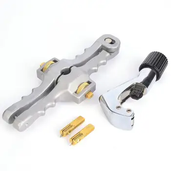 

SI-01 Longitudinal Cable Cutter FTTH Optical Fiber + CT274 Transverse Stripper Knife Tool.