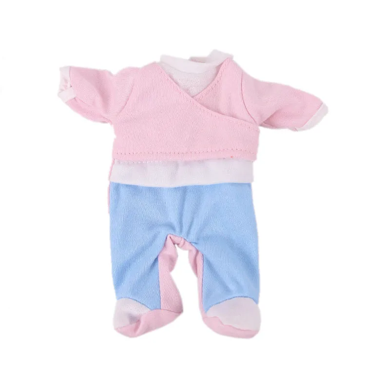 Рисунок 4 - Кукольная одежда