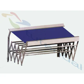 

Tendal, clothes line with's cover awning