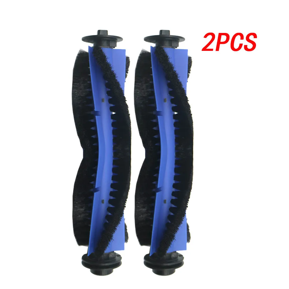 2pcs main brush