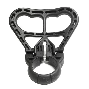

Scuba Diving Cylinder Tank Handle Dive Holder Grip Diving Folding Tank Carry Handle for 39Mm To 41Mm Circumference Neck Tanks