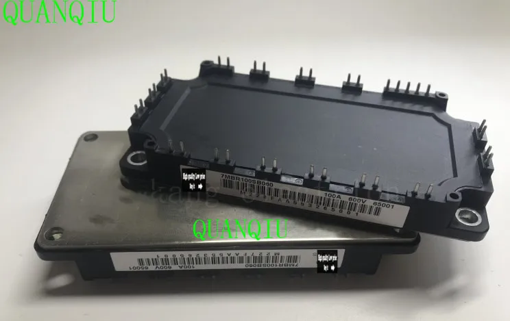7MBR100SB060 7MBR100SB060-50 7MBR100SB060K-50