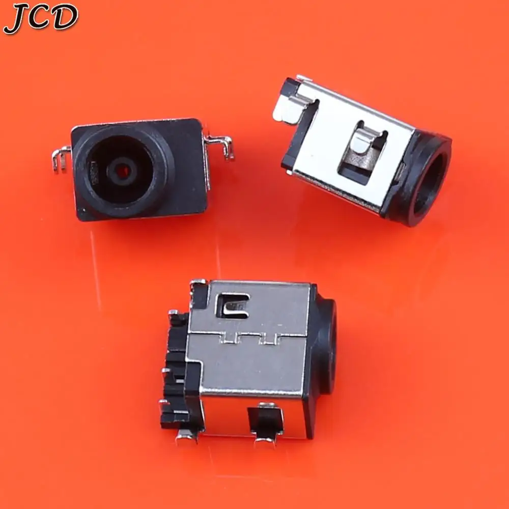 DC Power Jack Connector for Samsung NP300 NP300E4C 300E4C NP300E5A NP300V5A NP305E5A 2PCS