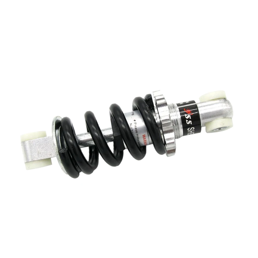 125mm 750lb Motocycle ATV Dirt Bike Rear Suspension Shock Absorber