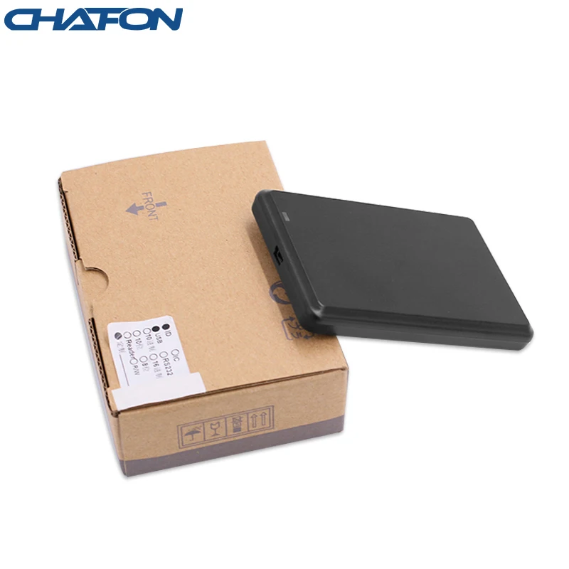 rfid de chafon com relacao usb 05