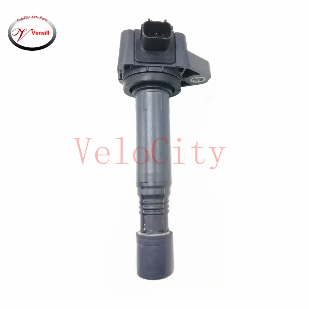 

Part No# 30520-RN0-A01 099700-149 Ignition Coil For Acura MDX RDX TSX Accord Odyssey Pilot Ridgeline