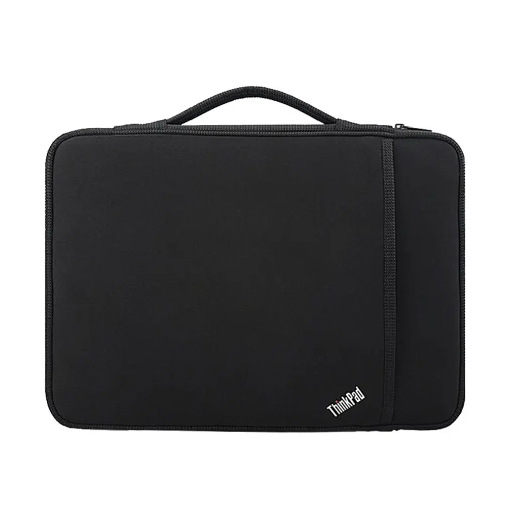 15 inch Lenovo Thinkpad X270 X280 E570 T570 T580/12/13/14/15 дюймов внутренняя желчь сумка черный-12 дюймов внутренняя желчь сумка - Цвет: 15 inch