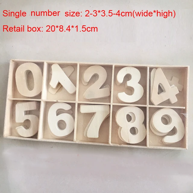 1Set Wooden Hammering Ball Hammer Box Children Fun Playing Hamster Game Toy Early Learning Educational Toys Wood color number