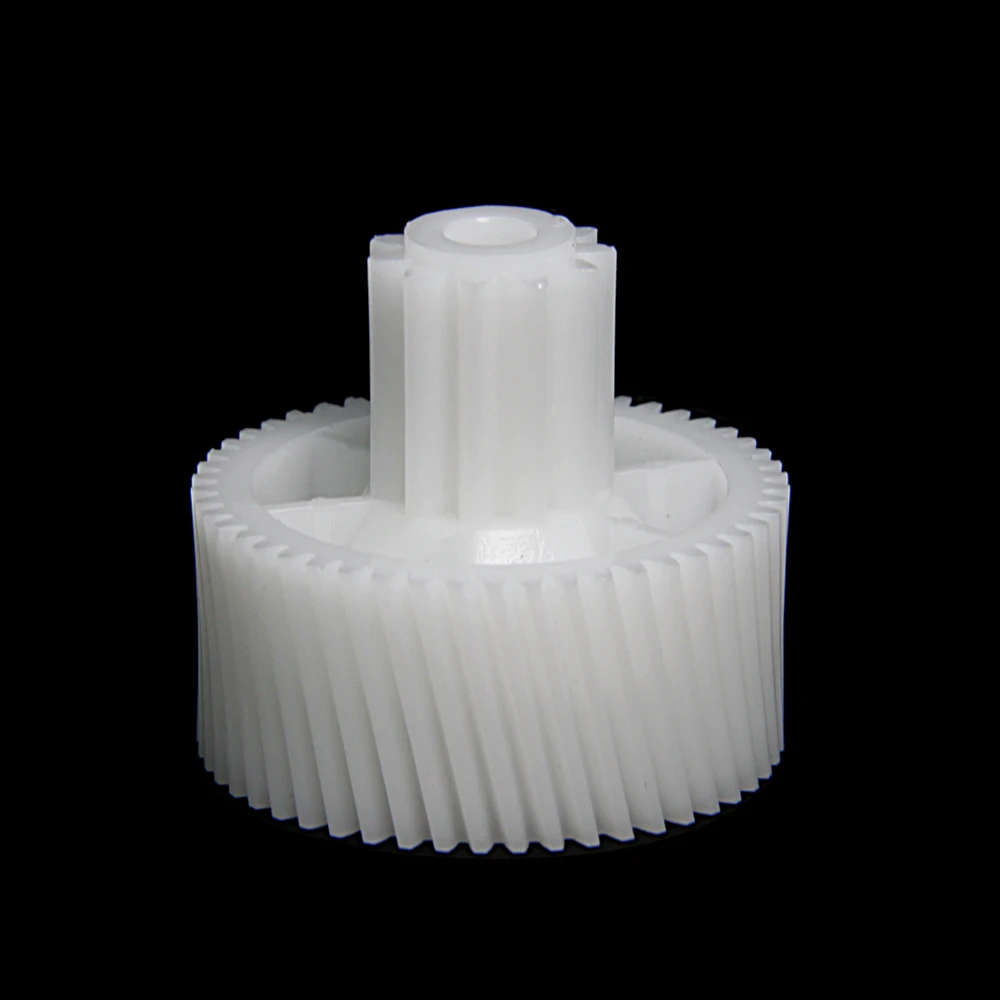 1pc Plastic Gear Meat Grinder Pinion For Moulinex Hv2 Me205 Hv4 Me405