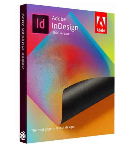 Adobe InDesign CC 2020/для Windows и Mac Мгновенная доставка. 2 заказа|Компьютерные кабели