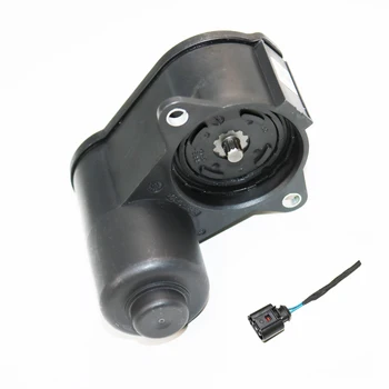 

DAZOO OEM One Set 12-TORX Rear Caliper Parking Brake Servo Motor For Q3 V W Passat B6 B7 CC Tiguan 3C0998281 3C0998281A