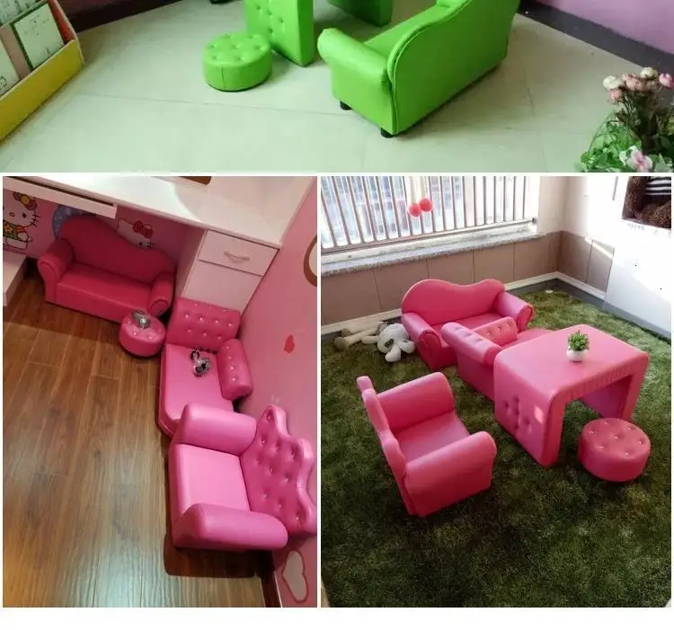 Cameretta Bambini диван ленивый мешок детское кресло Pufy Do Siedzenia дети Dormitorio Infantil Chambre Enfant детский диван