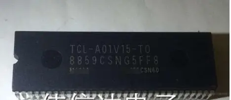 Бесплатная доставка IC новый % 8859CSNG5FF8