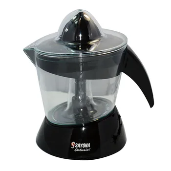 

Household mini electric orange juice squeezing machine fruit juicer 220V