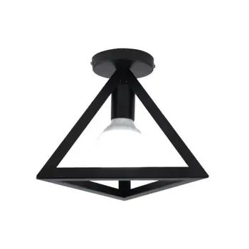 

HAIXIANG Aisle Balcony Ceiling Lamps Modern LED Ceiling Light Fixtures Lighting Hallway Fixtures