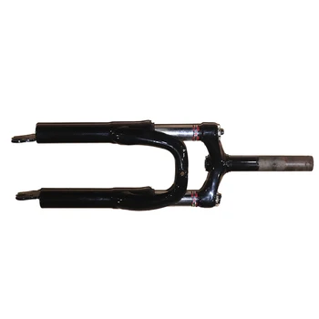 

20 inch mountain bike V brake/Disc brake bike fork 28.6cm stem size mtb bike fork road bicycle front fork e-bike front fork