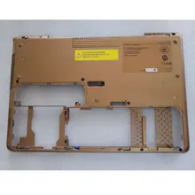 GZEELE ноутбук Нижняя база чехол для SONY SVS13 SVS131C1DT SVS131B11T SVS131A11T серии Нижняя крышка Нижняя часть 025-001a-2691