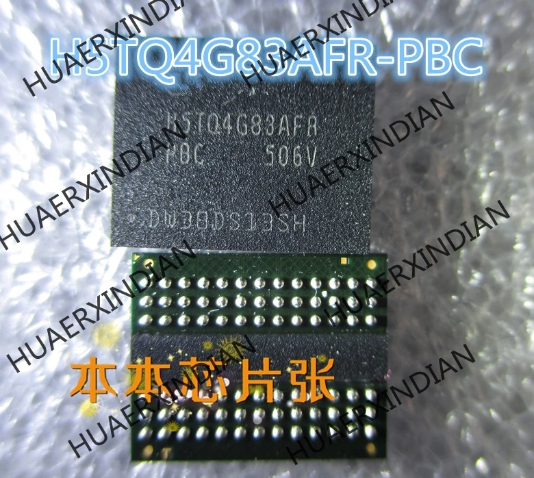

new original H5TQ4G83AFR-PBC H5TQ4G83AFR PBC 29