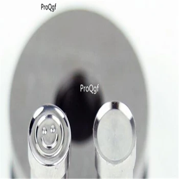 

Ngryise 1 Set 8mm Smile Face Design Milk Tablet Die