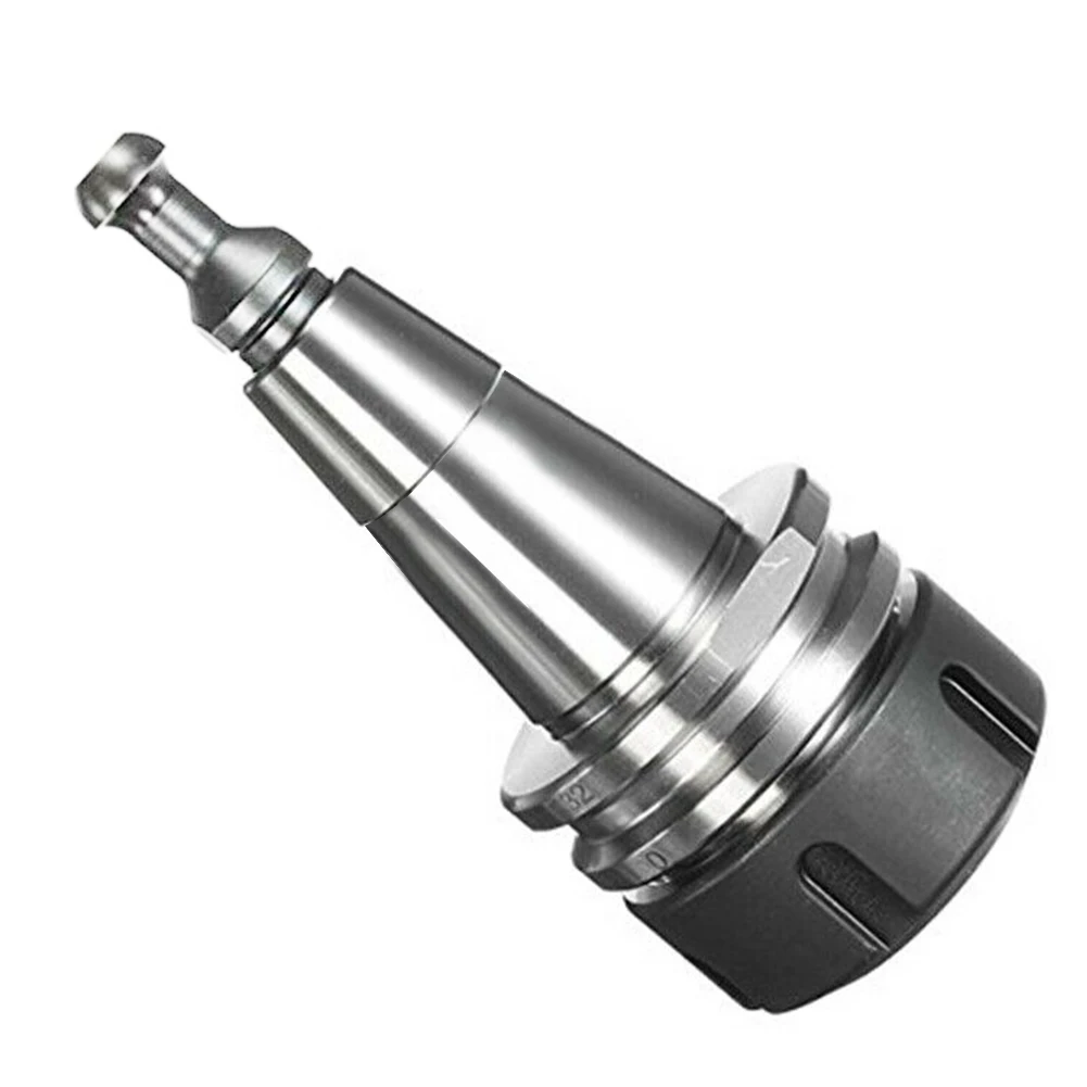 

ISO30-ER32 Manufacturing Accessories High Speed Handle Engraving Machine CNC Milling Woodwork Durable Tool Holder Collet Chuck