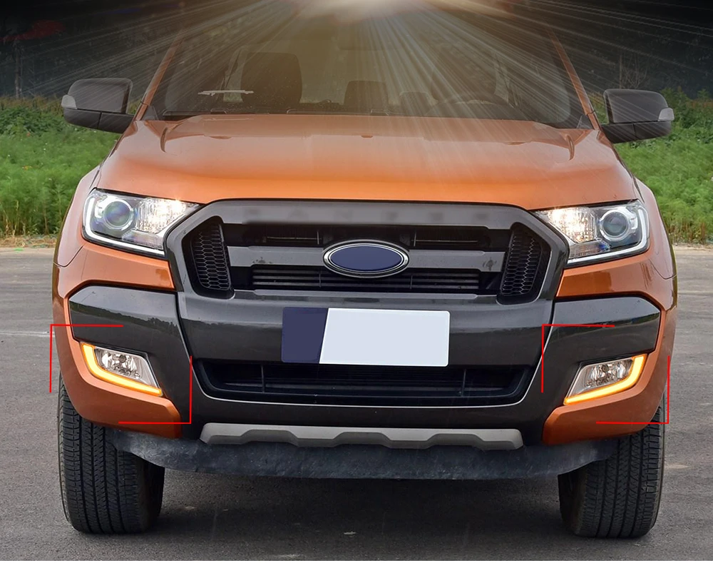 速卖通-12福特ranger_01