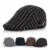 Новая Детская шапка для Мальчиков Vintage Newsboy Kids Cap Baby Boys Hat Осень Зима Детская Шапка для Мальчиков Детские Шапки 52/54