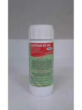 

Canfidan 250 cc