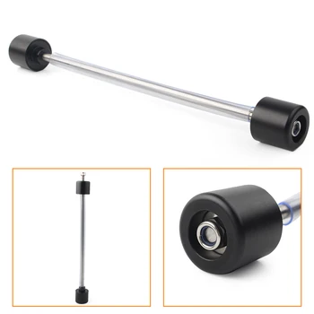 

XADV 750 Motorcycle Front Fork Axle Sliders Falling Protection For Honda X-ADV 750 X ADV 2017 2018 2019 17 18 19 CNC Aluminum