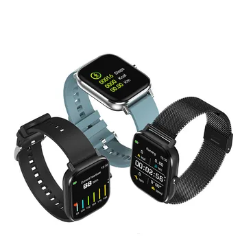 

ECG Smart Watch Bluetooth Call 2020 NEW Men Women Waterproof Smartwatch Heart Rate Monitor For Android GTS Apple Phone