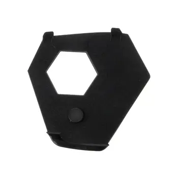 

1PC Brand New Replacement Mouse Counter Weight Cover Case for Logitech G502 HERO Gaming Mouse Accessories